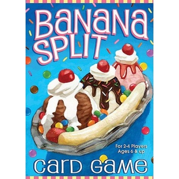 Banana Split