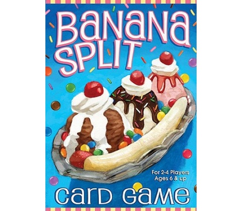 Banana Split