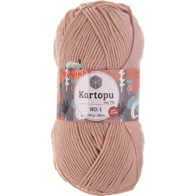 Kartopu Příze NO:1 Varianta: K1873