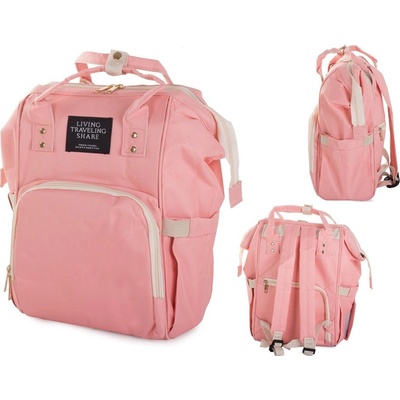Verk 01506 pro maminky růžová 16 l