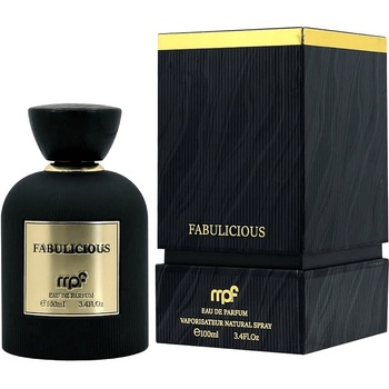 My Perfumes Fabulicious EDP 100 ml