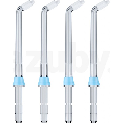 TrueLife AquaFloss Station Orthodontic Jet Lite 4 ks