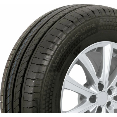 Continental VanContact Ultra Camper 215/70 R15 109/107R