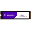 Pevné disky interné Solidigm P41 Plus Series 512GB, SSDPFKNU512GZX1