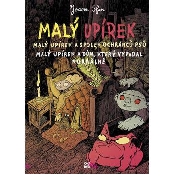 Malý upírek