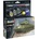 Revell M24 Chaffee Model Set 1:76