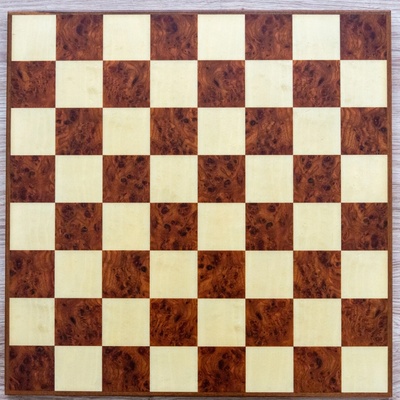 Brestová šachovnica