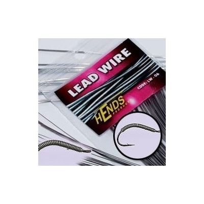 Hneds Products Olověný drát Lead Wire 0,7mm