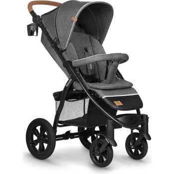 Lionelo Annet Tour Sport Grey Stone 2022