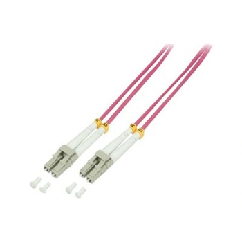 LogiLink patch cable - 1 m - erika violet (FP4LC01) (FP4LC01) (FP4LC01)