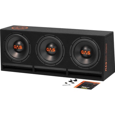 GAS MAD B2-310V