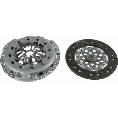 SACHS Spojková sada 3000951240