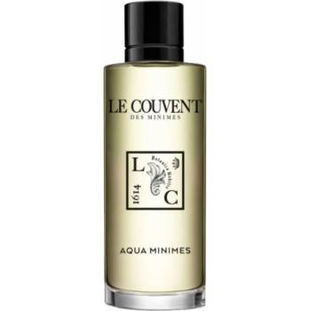 Image 1 of Le Couvent Parfums Aqua Minimes EDT 100 ml Tester