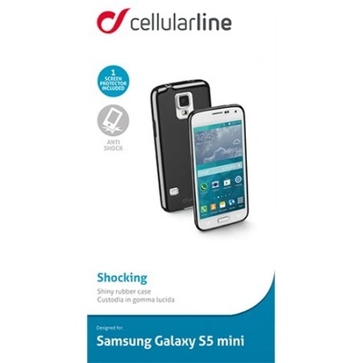 Samsung G800 Galaxy S5 Mini Shocking Case