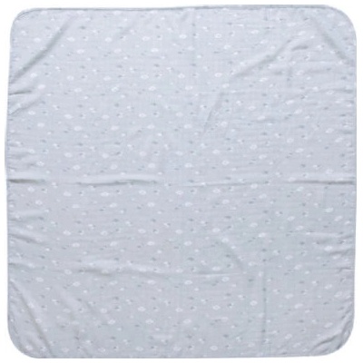 Luma ® Baby care Mull tkanina XL Lovely Sky