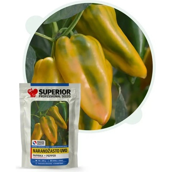 Image 1 of Superior Пипер Оранжево ухо