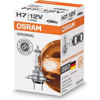 Osram 64210 H7 PX26D 12V 55W