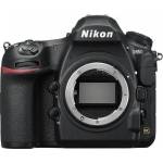 Nikon D850 Body (VBA520AE) Цифрови фотоапарати