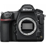 Nikon D850 Body (VBA520AE) Цифрови фотоапарати