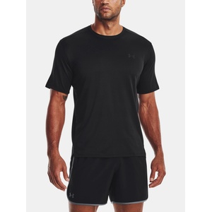 Under Armour Мъжка тениска Under Armour UA Tech Vent SS Under Armour | Cheren | МЪЖЕ | S