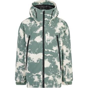 Protest Детско ски яке Protest Kid's PRTWheezy Snowjacket Ski jacket - Aspen Green - размер 104 (EU) (703-6152-0111)