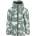Protest Детско ски яке Protest Kid's PRTWheezy Snowjacket Ski jacket - Aspen Green - размер 104 (EU) (703-6152-0111)