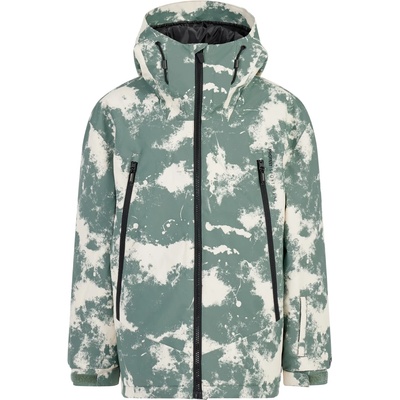 Protest Детско ски яке Protest Kid's PRTWheezy Snowjacket Ski jacket - Aspen Green - размер 104 (EU) (703-6152-0111)
