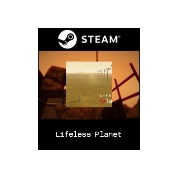 Lifeless Planet