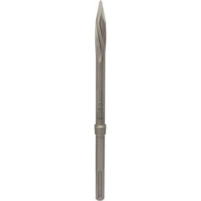 Bosch Accessories 2608690168 jamkovač Celková dĺžka 400 mm SDS max 10 ks; 2608690168