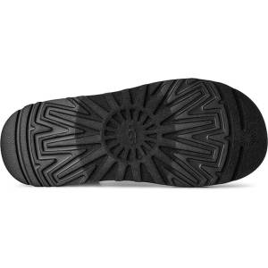UGG чехли дамски W Goldenglow Suede Clog
