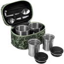 Delphin Kávový / čajový set COTEA