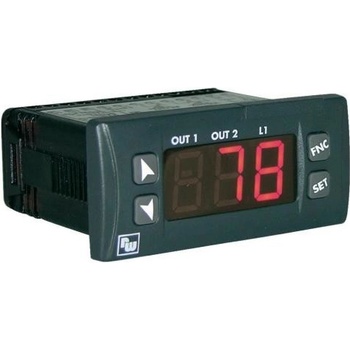 Wachendorff Univerzální termostat UR3274S3, 230 V/AC