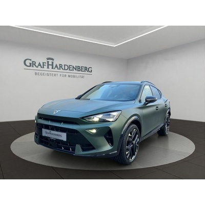 Cupra Formentor VZ 2.0 TSI DSG 245 kW