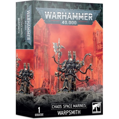 GW Warhammer Chaos Space Marines Warpsmith