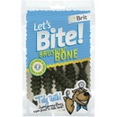 Maškrty pre psov Brit let's dog Bounty Bones 150g