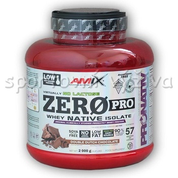 Amix ZeroPro 2000 g