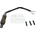 Lambda sonda MEAT & DORIA 81014E