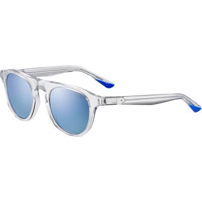 Bollé Слънчеви очила Bollé Nerox 8 Polarized S3 Sunglasses - Crystal Shiny / Blue Gun Polarized - размер M (205-7147-0211)