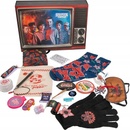 Netflix Adventný kalendár Stranger Things Deluxe 2024
