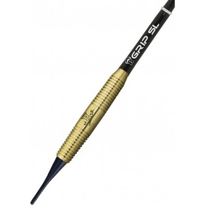 Bull's Mensur Suljovic The Gentle 18g