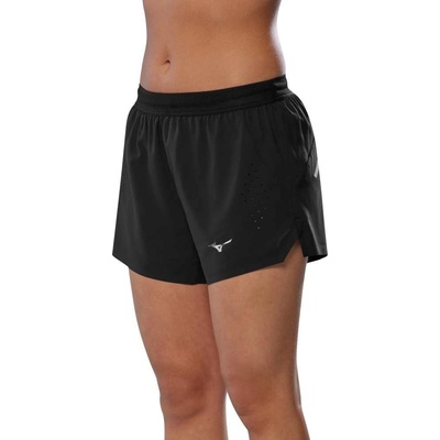 Mizuno běžecké šortky Tech Light Split 3.5 short J2GBC20109