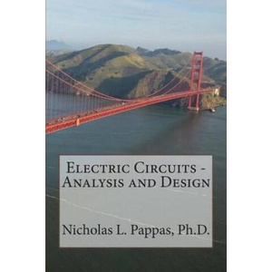 Electric Circuits - Analysis and Design (2014)