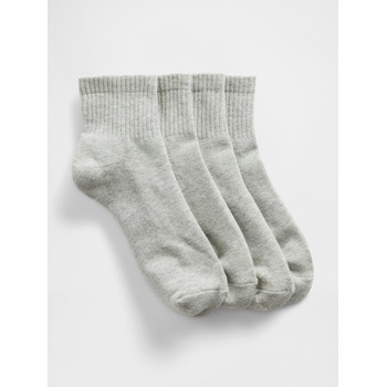 GAP Чорапи, 2 чифта GAP GAP | Siv | ЖЕНИ | ONESIZE