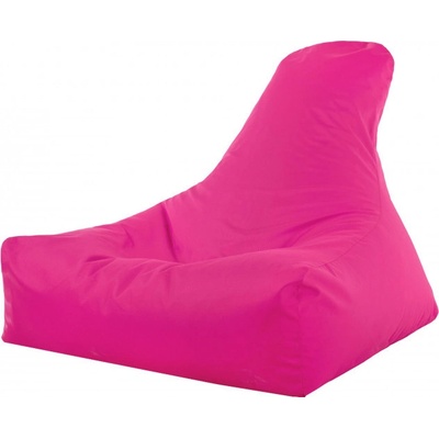 Bali kreslo nylon ružové