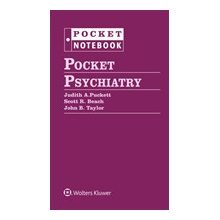 Pocket Psychiatry