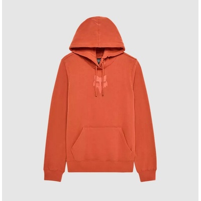 Fox Head Fleece Po coral 2025/26