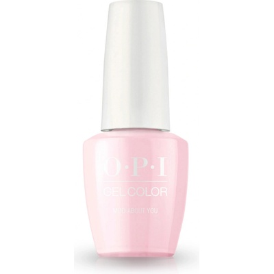 OPI Gel Color Mod About You 15 ml
