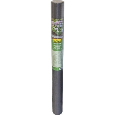 FloraSelf Netkaná textília proti burine 15 x 1 m 90g/m²