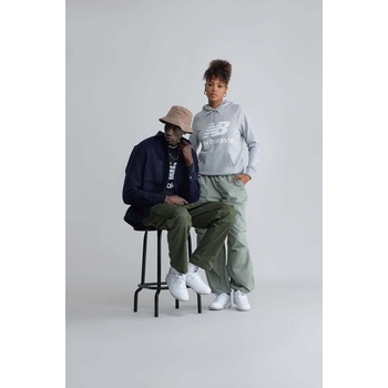 New Balance Кожени маратонки New Balance 550 (BB550PB1)