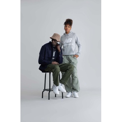 New Balance Кожени маратонки New Balance 550 (BB550PB1)